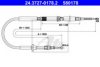 VAG 4B0609721H Cable, parking brake